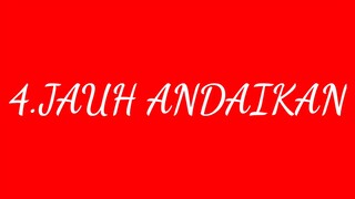 JAMRUD - JAUH ANDAIKAN