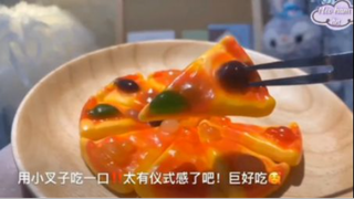 Đồ ăn vặt siêu ngon part 2 #reviewfood