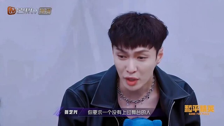 จางพีดี: “ถ้าไม่เป็นหัวหน้าทีม ก็ทำคนเดียวไปจนจบ”
