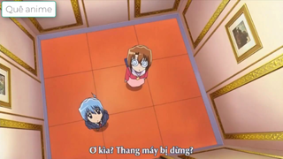 Hayate no Gotoku T7-1