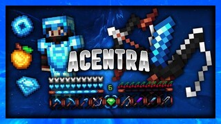 Acentra - 16x Texture Pack (includes recolors)