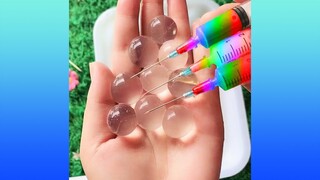 Oddly Satisfying Video That Will Relax You Before Sleep! #4
