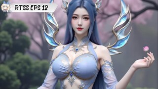 Return to the South Sea episode 12