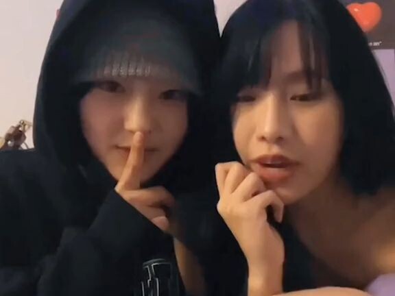 【KISS OF LIFE】Peluitnya ditiup dengan sangat baik