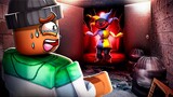 ROBLOX DA BACKROOMS