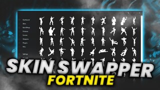 [🏆NEW] HOW TO GET USE SKELETON SKIN AND ALL SKINS WITH GALAXY SWAPPER FULL TUTORIAL