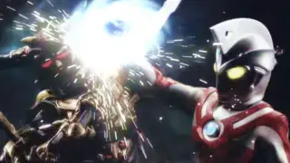 Ultra Galaxy Fight 2 tập 6 Ultra Six Brothers VS Zeuda & Molde Brothers!