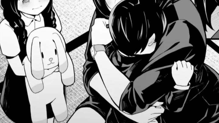 น้ำหยดเดียวที่ช่วยเหลือไว้ ต้องตอบแทนด้วยบ่อน้ำพุ ความเมตตาของคุณป้าก็ยังไม่อาจทดแทนได้หมด