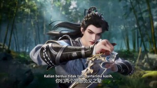 Martial Shattered Galaxy Eps 01 Sub Indo (New)