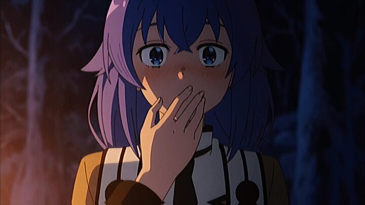 [Re:Zero - Job] "Top Prophet - Roxy"