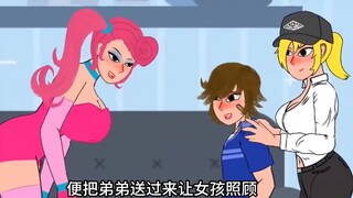 强烈推荐：必看的三部《动画短片》