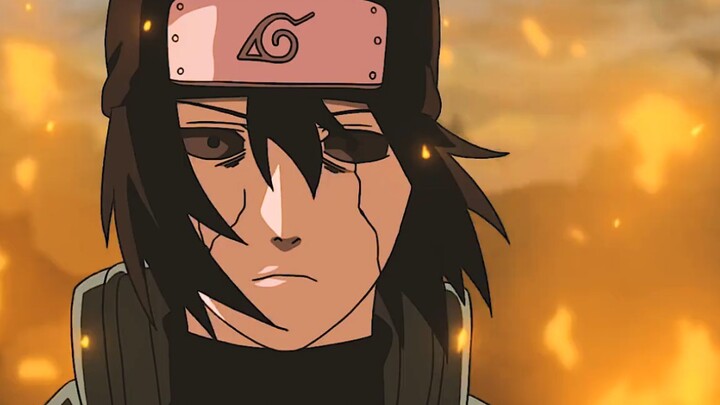 He bears the name of a protagonist, yet lacks their fate.