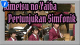 Kimetsu no Yaiba|[SMP Pertama Asaka]Pertunjukan Suite Simfonik (Menarik）_1