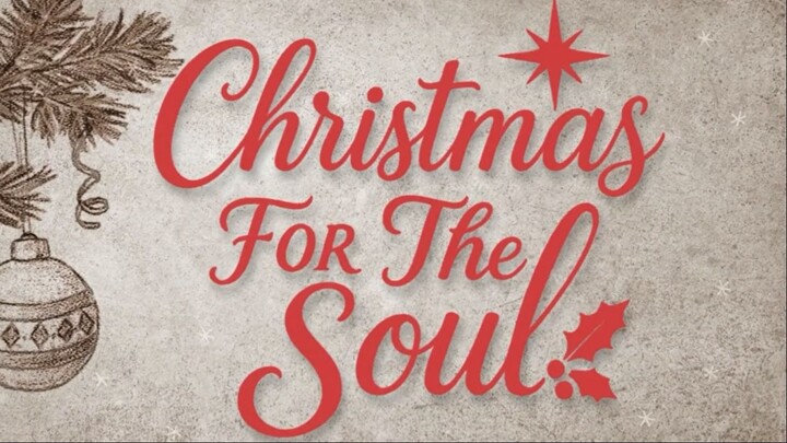 Christmas For The Soul (2025) | Drama, Family | Western Movie