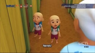 Upin & Ipin Musim 18 Full Movie - Kena Tai Burung - Upin Ipin Terbaru 2024