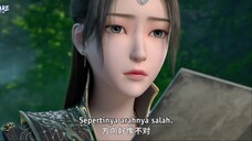 I Am The Blade Episode 02 Subtitle Indonesia