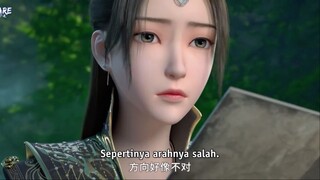I Am The Blade Episode 02 Subtitle Indonesia