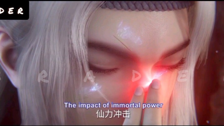 Ren Immortal 86
