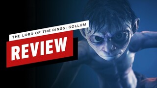 The Lord of the Rings: Gollum Review