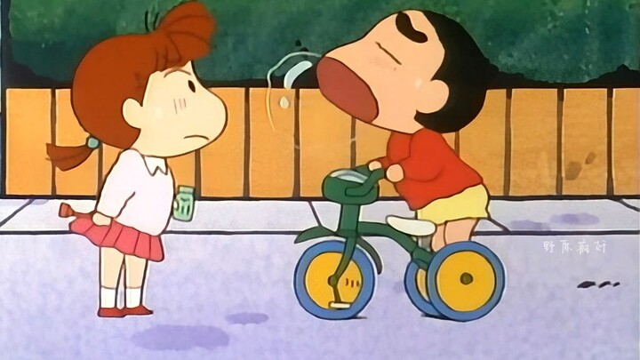 “It’s rare to see such a cute potato head.”