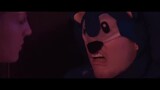Sonic ใครฆ่าเทล! #anime #พากย์ไทย #พากย์นรก #movie #sonic #cartoon #trailer #การ์ตูน