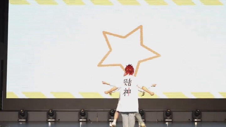 [ZT Chengdu eso2.0] The most ridiculous stage in eso has appeared. You bees, please stop fighting on