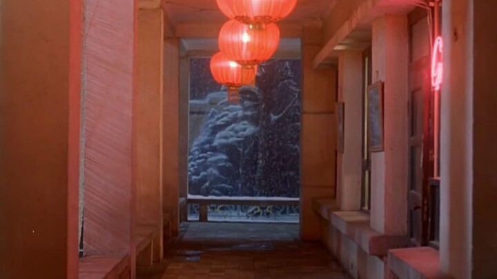 Every New Year’s Eve, I can’t help but think of this line: 1997 is gone—I really miss it.