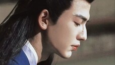 Skin of a Saint, Heart of a Devil - การวิพากษ์วิจารณ์อย่างบ้าคลั่งของตัวเอกชาย Xie Wei