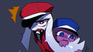 【昂昂大酒店】昂昂：当当你好香啊