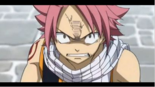 Trận chiến kết thúc #Animehay#animeDacsac#Fairytail#Natsu