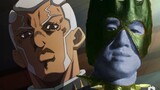 [MAD]If Pucci's Stand is Van|<JoJo: Stone Ocean>