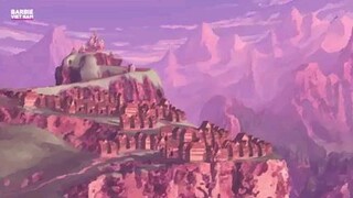 Barbie Công Chúa Và Cô Gái Nghèo Lồng Tiếng