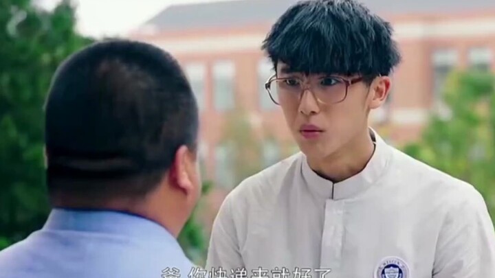 Only those who’ve truly been broke can truly understand this kind of behavior.