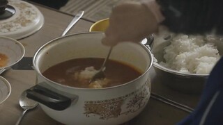 [Film&TV]Rice and Kimchi in series