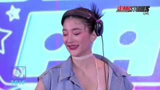 Live : T.G.I.F. ปาร์ตี้สดๆ กับ DJ.BubblesPaint