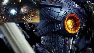 The second batch of Tiechuang Iron Bone Assembly is unveiled! The new factory Lei Zhenzi is on the s