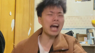 Saat Yue Yunpeng berbicara bahasa Jepang