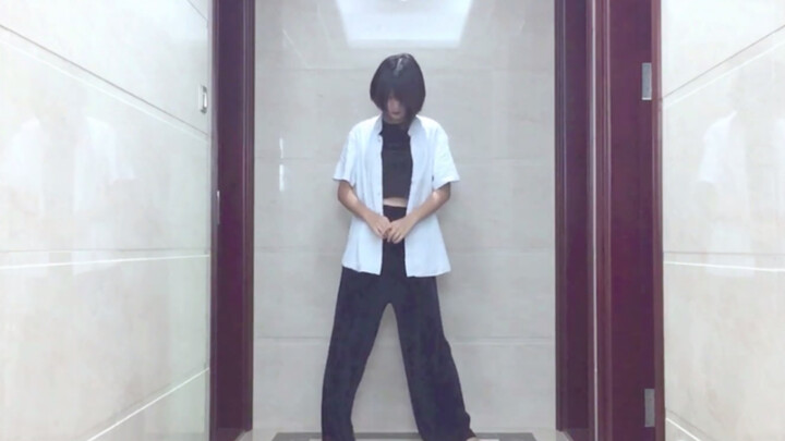 [Xibai] "Sha Ma" [Improvisation]