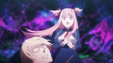 Kinsou no Vermeil A Desperate Magician Barges Into the Magical World- Episode 6