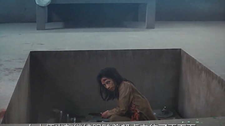 ดูหนังไซไฟระทึกขวัญเรื่อง "หอคอยแห่งความหิวโหย" จบภายในครั้งเดียว