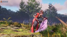 Ancient War Soul eps 12