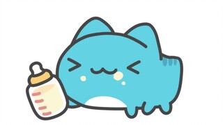 咖波宝宝
