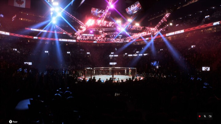 Daily Fight  15.03.2026  EA Sports UFC 5  Fight Week Contracts