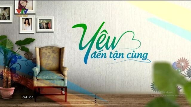 Phim truyện VN - Yêu đến tận cùng (2013)