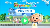 CoComelon Play with JJ - PART 1 Gameplay (Nintendo Switch)