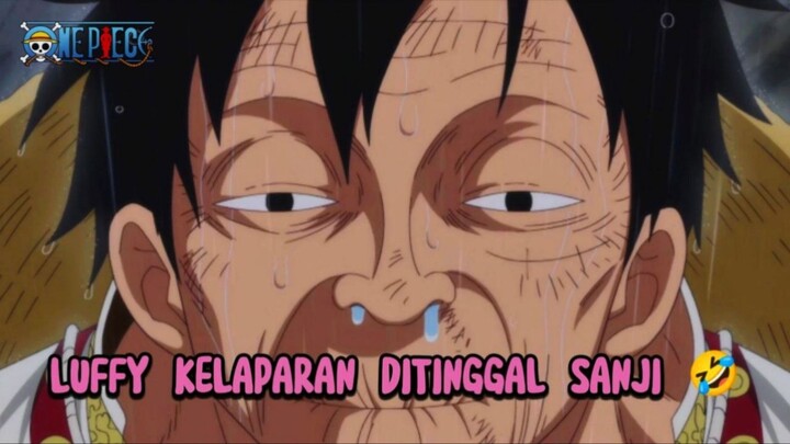 MOMENT HARU MISI PENYELAMATAN SANJI 🔥 • ONE PIECE 「AMV」