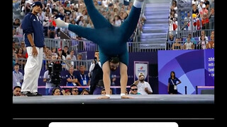 Thế vận hội Paris đã kết thúc, Thế vận hội AI bắt đầu #lập trình viên