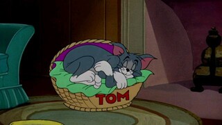 Tom and Jerry - Jerry and Jumbo