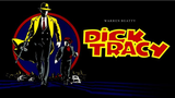 Dick Tracy (1990 film) (Action Crime)