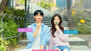 Love Next Door Ep 13 (SUB INDO)